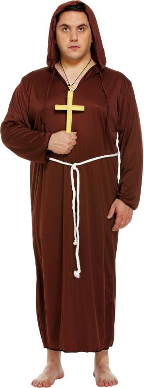 Munke Kostume – Fantastisk tilbud hos Billig-Billy!