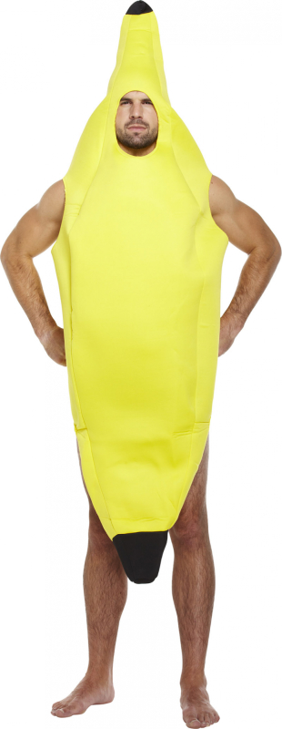 Banan Kostume