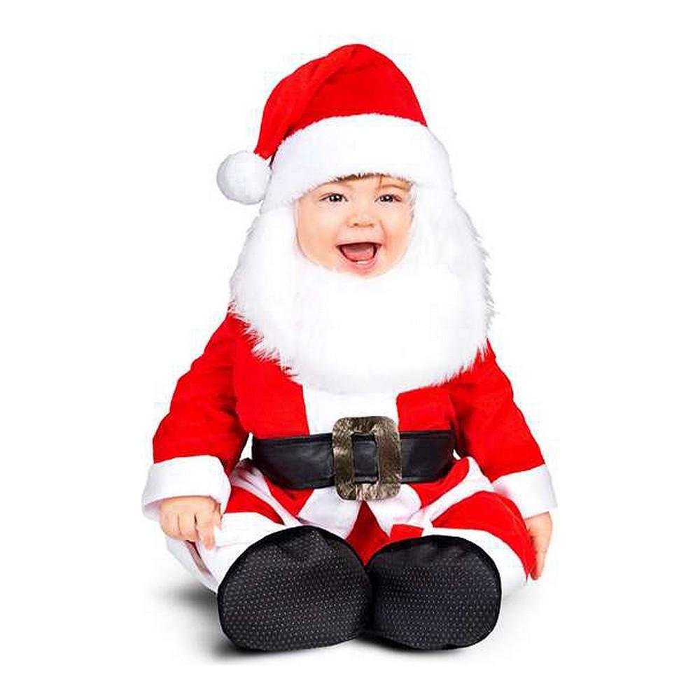 Kostume Til Babyer Rød Julemanden S Med Lyd 7 12 Måneder fra My Other Me