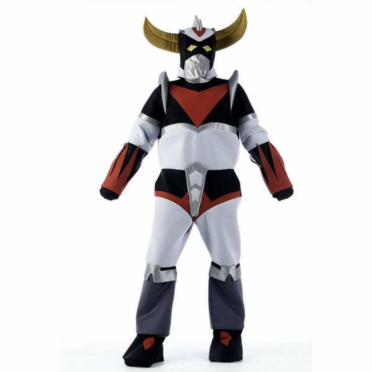 Kostume Til Voksne   Robot 11 L fra Limit Costumes
