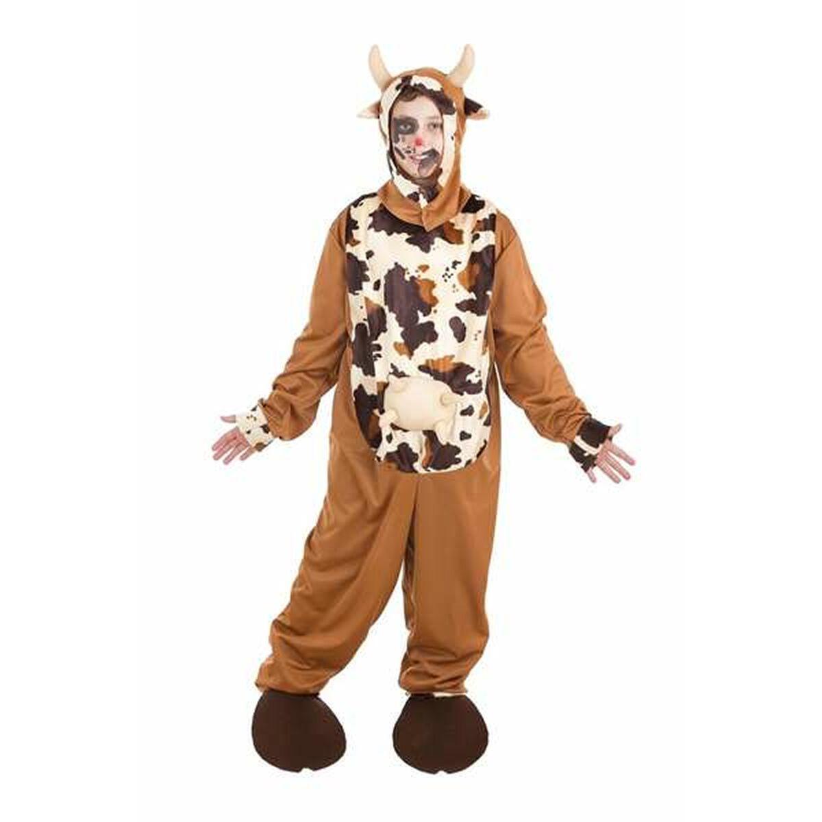 Kostume Til Børn Cowboy Mand (3 Dele) 11 13 år fra Boligcenter