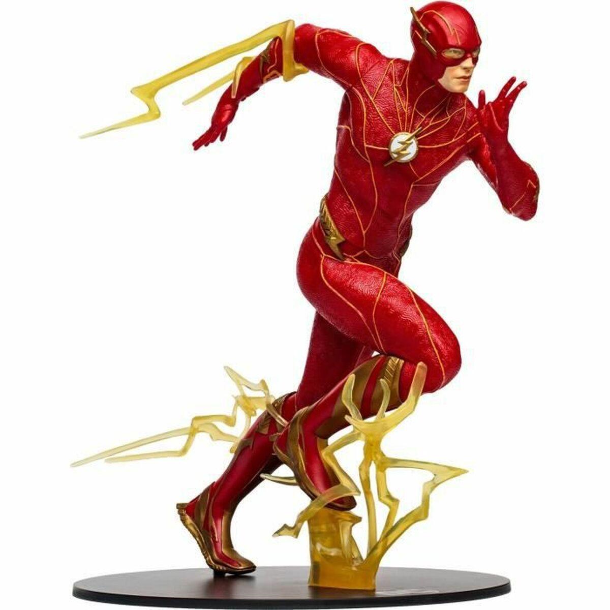 Action Figurer   Hero Costume 30 Cm fra The Flash