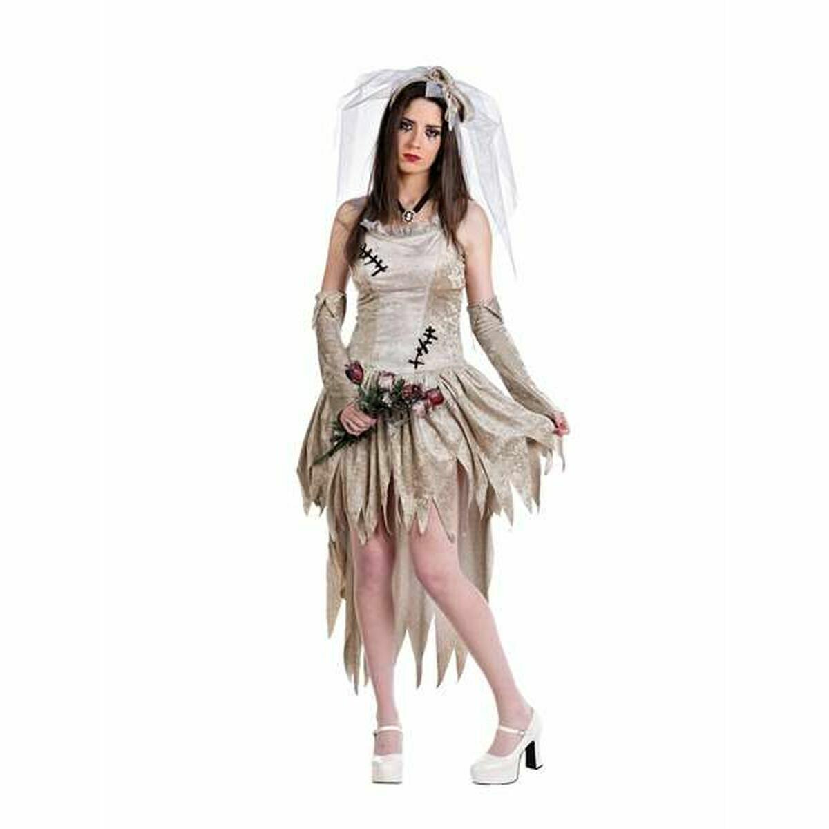 Kostume Til Voksne   Ligbrud L fra Limit Costumes