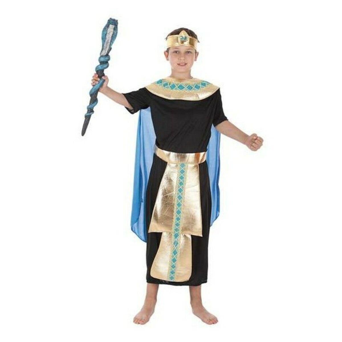 Kostume Til Børn 24 84151 Farao (3 Dele) fra Boligcenter