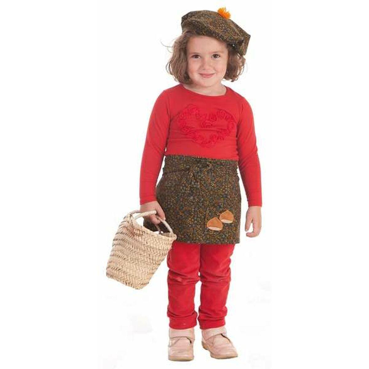 Kostume Til Børn Brun 11 13 år fra Boligcenter