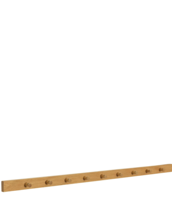 Cosplay Knagerække Natur