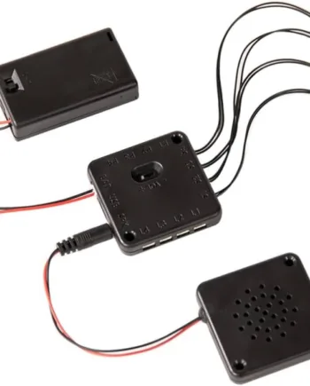 Cosvox Lydeffekter Til Cosplay