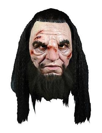 Game Thrones Latex Mask Wun Wun