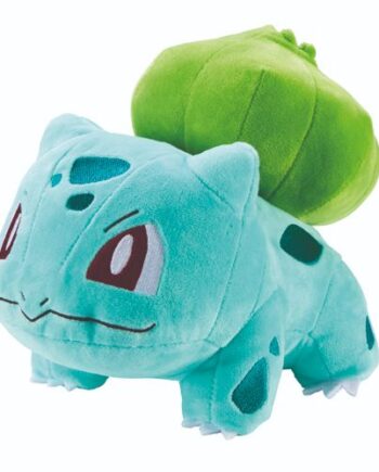 Pokemon Bulbasaur Plush Bamse 20cm