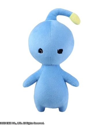 Final Fantasy Viii: Pupu Plush Bamse