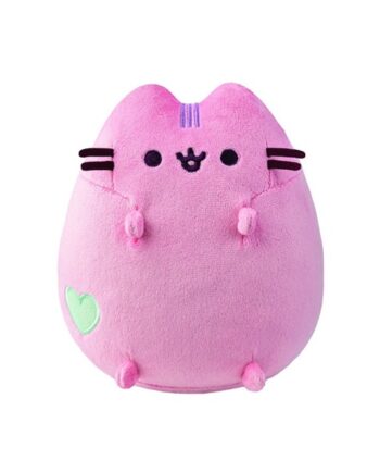 Pusheen The Cat Pusheen Pastel Pink Plush Bamse 18cm