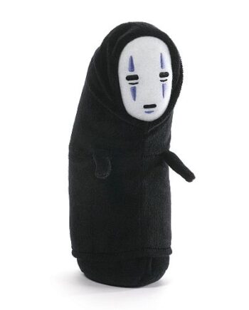 Studio Ghibli Face Plush Bamse 20cm