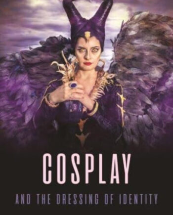 Cosplay And The Dressing Identity