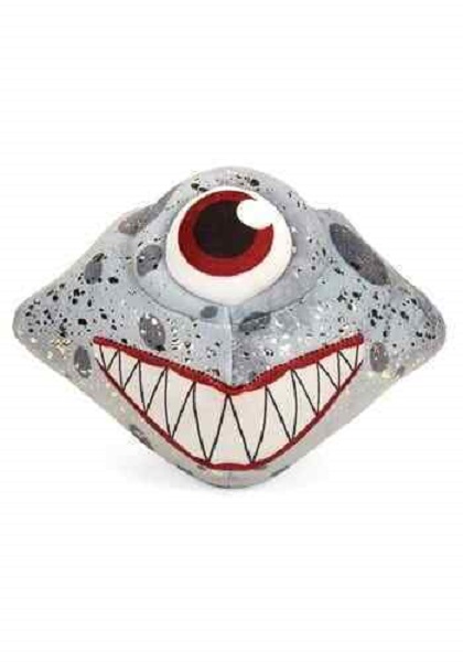 Dungeons Dragons Eyemonger Kidrobot Phunny Plush Bamse 18cm