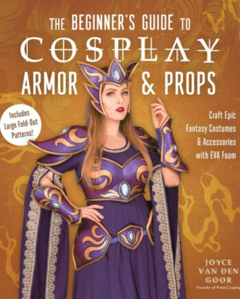 The Beginner Guide Cosplay Armor   Props