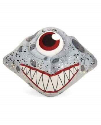 Dungeons   Dragons Eyemonger Kidrobot Phunny Plush Bamse 18cm