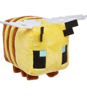 Minecraft Bee Plush Figure 15cm