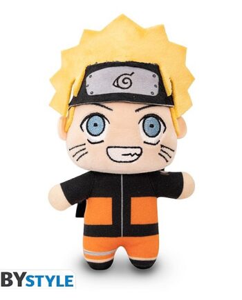 Naruto Shippuden Naruto Plush 15cm