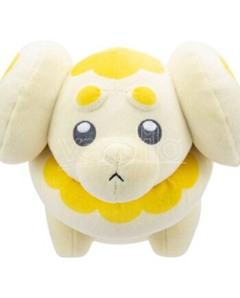 Pokamp195amp169mon: Fidough Plush Bamse 20cm