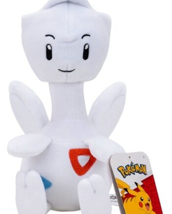 Pokamp195amp169mon Togetic Plush Bamse 20cm