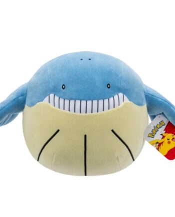 Pokamp195amp169mon: Wailmer Plush Bamse 30cm