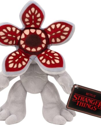 Stranger Things: Demogorgon Plush Bamse 20cm