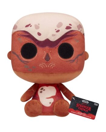 Stranger Things Season Vecna Plush Figure 18cm