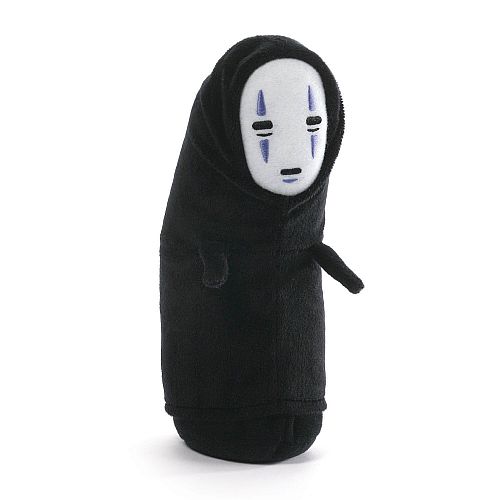 Studio Ghibli Face Plush Bamse 20cm