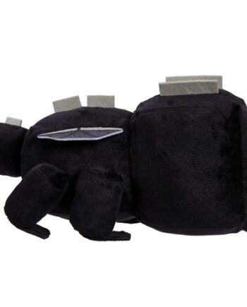 Minecraft Ender Dragon Plush Figure 20cm