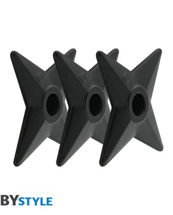 Naruto Shippuden: Shuriken Foam Replica 7cm
