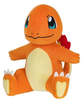 Pokmon: Charmander Plush Figure 30cm
