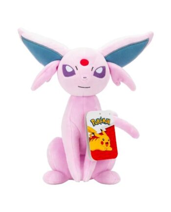 Pokmon: Espeon Plush Bamse 20cm