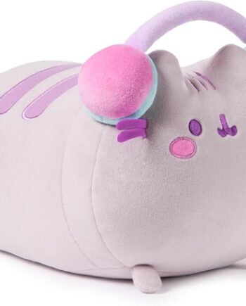 Pusheen The Cat Pusheen Gamer Plush Bamse 28cm
