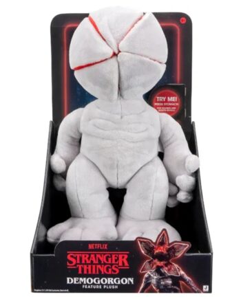 Stranger Things: Demogorgon Plush Bamse